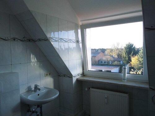 Foto - Dachgeschoßwohnung in Neu Kaliß zur Miete