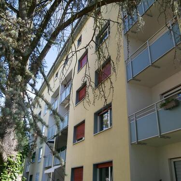 Foto - Modernisierte Wohnung in Frankfurt MItte-Nord zu vermieten