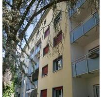 Modernisierte Wohnung in Frankfurt MItte-Nord zu vermieten - Frankfurt am Main Eschersheim