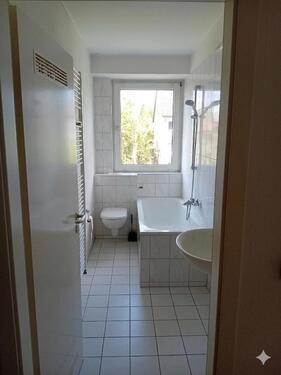 Foto - 2 Zimmer Etagenwohnung in Düsseldorf