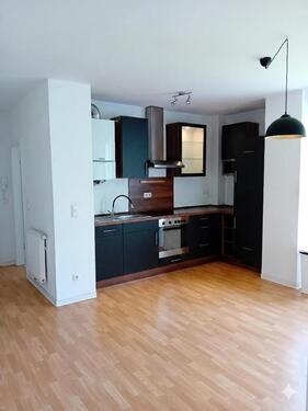 Foto - Etagenwohnung in Düsseldorf zur Miete