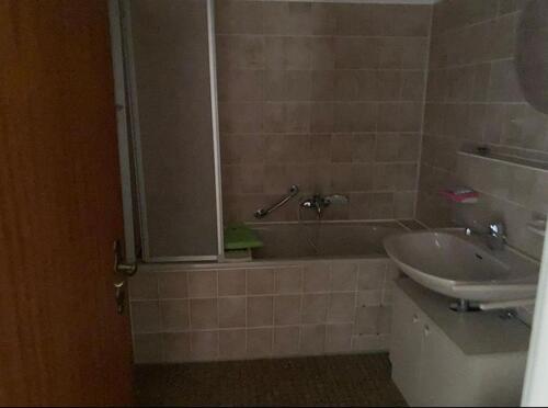 Foto - Erdgeschoßwohnung in Düsseldorf zur Miete