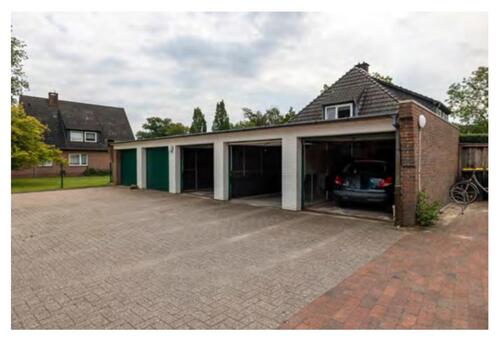 Foto - Garage zu vermieten in 27777 Ganderkesee-Schierbrok