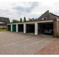Garage zu vermieten in 27777 Ganderkesee-Schierbrok - Delmenhorst Düsternort