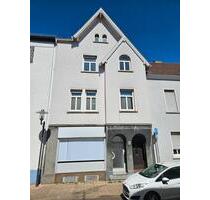 attraktives Wohn-u.Geschäftshaus in direkter Innenstadt Dillingen - Dillingen (Saar)