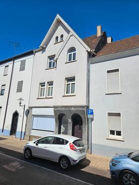 Foto - Einfamilienhaus in Dillingen (Saar) zum Kaufen