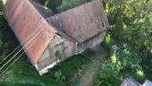 Foto - Baugrundstück Allgäu Grundstück Wald Fernblick Haus Scheune Halle