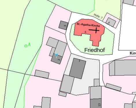 Foto - Einfamilienhaus zum Kaufen in Kettershausen