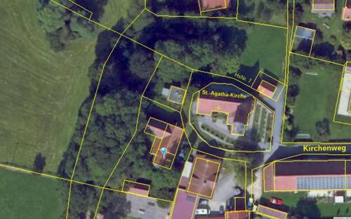 Foto - Einfamilienhaus in Kettershausen