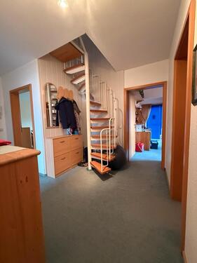 Foto - 4 Zimmer Dachgeschoßwohnung in Neu Wulmstorf