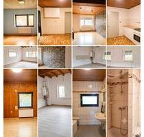Wohnung in Thaleischweiler, 5 Zimmer Küche Bad zu vermieten - Thaleischweiler-Fröschen