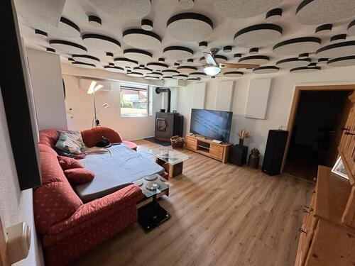 Foto - Etagenwohnung in Egenhofen