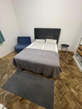 Foto - 2 Zimmer Wohnung möbliert - WG geeignet