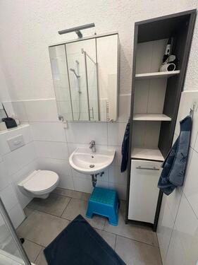 Foto - Etagenwohnung in Mannheim zur Miete