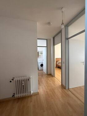Foto - Etagenwohnung in Heusenstamm