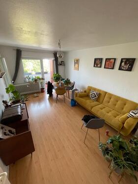 Foto - Etagenwohnung zur Miete in Köln