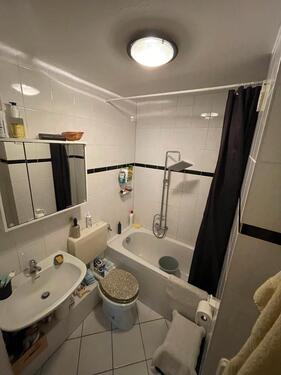 Foto - Etagenwohnung in Köln zur Miete