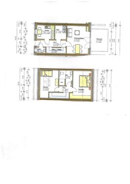 Foto - 3-Zimmer Wohnung in Aukrug Homfeld