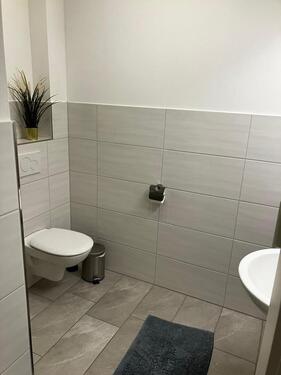 Foto - Etagenwohnung zur Miete in Aukrug