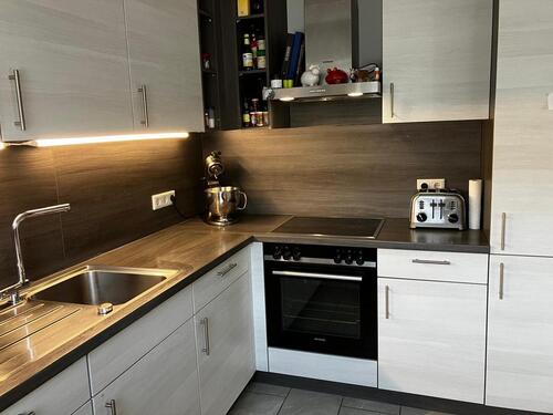 Foto - Etagenwohnung in Aukrug zur Miete