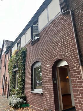 Foto - Einfamilienhaus in zentraler Lage in Viersen Mönchengladbach