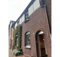 Einfamilienhaus in zentraler Lage in Viersen Mönchengladbach