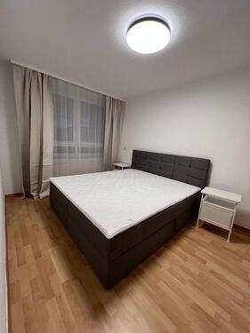 Foto - Etagenwohnung in Hannover