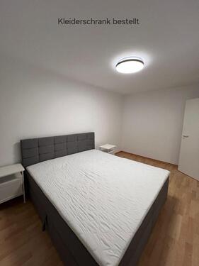 Foto - Etagenwohnung in Hannover zur Miete