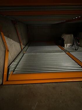 Foto - Garagenstellplatz zur Miete – Rottweil, Obendorfer Str. 121