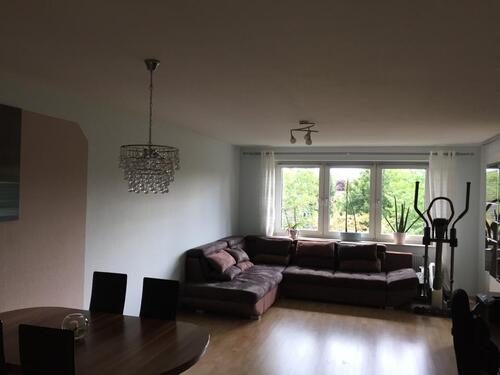 Foto - Etagenwohnung zum Kaufen in Lehrte