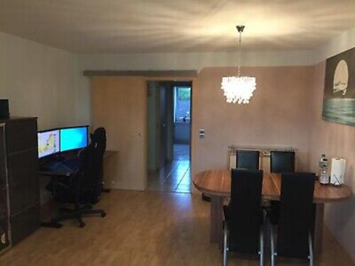 Foto - Etagenwohnung in Lehrte