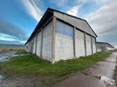 Foto - Halle auch in Teilen zu vermieten