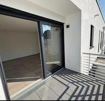 Moderne 2-Zimmer-Neubauwohnung mit Balkon in Köln-Weidenpesch