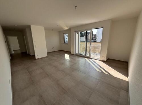 Foto - Etagenwohnung in Köln