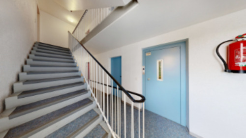 Foto - Etagenwohnung zur Miete in Nürnberg