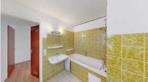 Foto - Etagenwohnung in Nürnberg