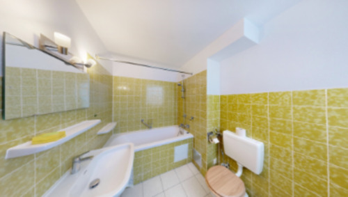 Foto - Etagenwohnung in Nürnberg zur Miete