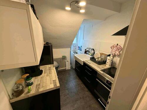 Foto - 2 Zimmer Etagenwohnung zur Miete in Bönen