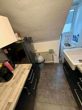 Foto - 2 Zimmer Etagenwohnung in Bönen