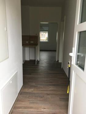 Foto - 2 Zimmer Etagenwohnung zur Miete in Ueckermünde