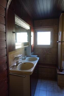 Foto - 3 Zimmer Etagenwohnung zur Miete in Hardthausen am Kocher