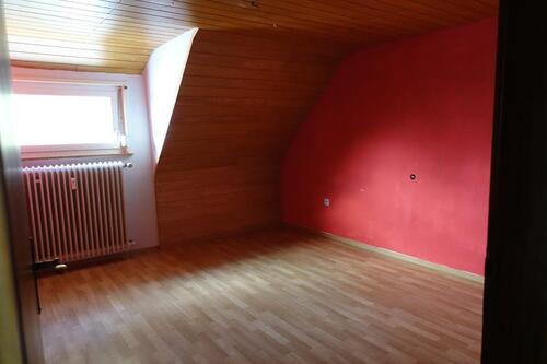 Foto - 3 Zimmer Etagenwohnung in Hardthausen am Kocher