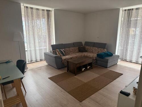 Foto - Nachmieter Wohnung in Stadtmitte