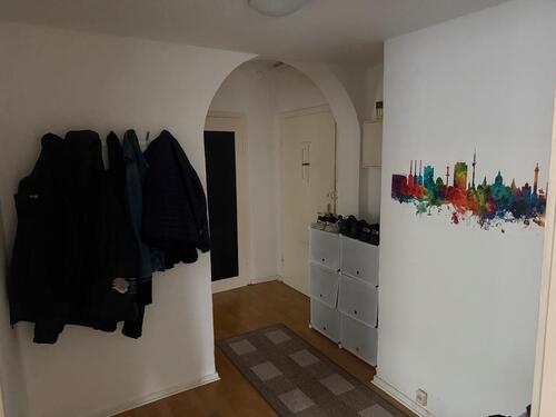Foto - 1 Zimmer Etagenwohnung zur Miete in Hannover