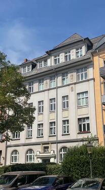 Foto - sonnige 2 Zimmer Wohnung mit Balkon zu vermieten