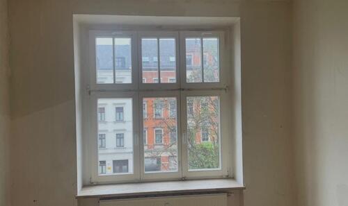 Foto - 2 Zimmer Etagenwohnung in Chemnitz