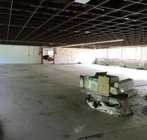 1000qm Fabrik Lager, Büro,bzw Freizeitfläche möglich, im 1. Stock - Queidersbach