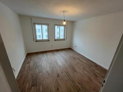Foto - 2 - Zimmer Wohnung mit Einbauküche in Tuttlingen
