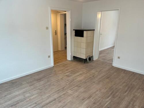 Foto - Etagenwohnung in Tuttlingen zur Miete