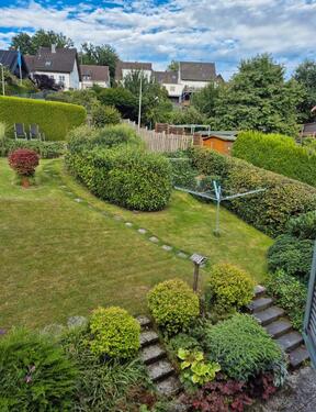 Foto - 7 Zimmer Doppelhaushälfte zur Miete in Gummersbach